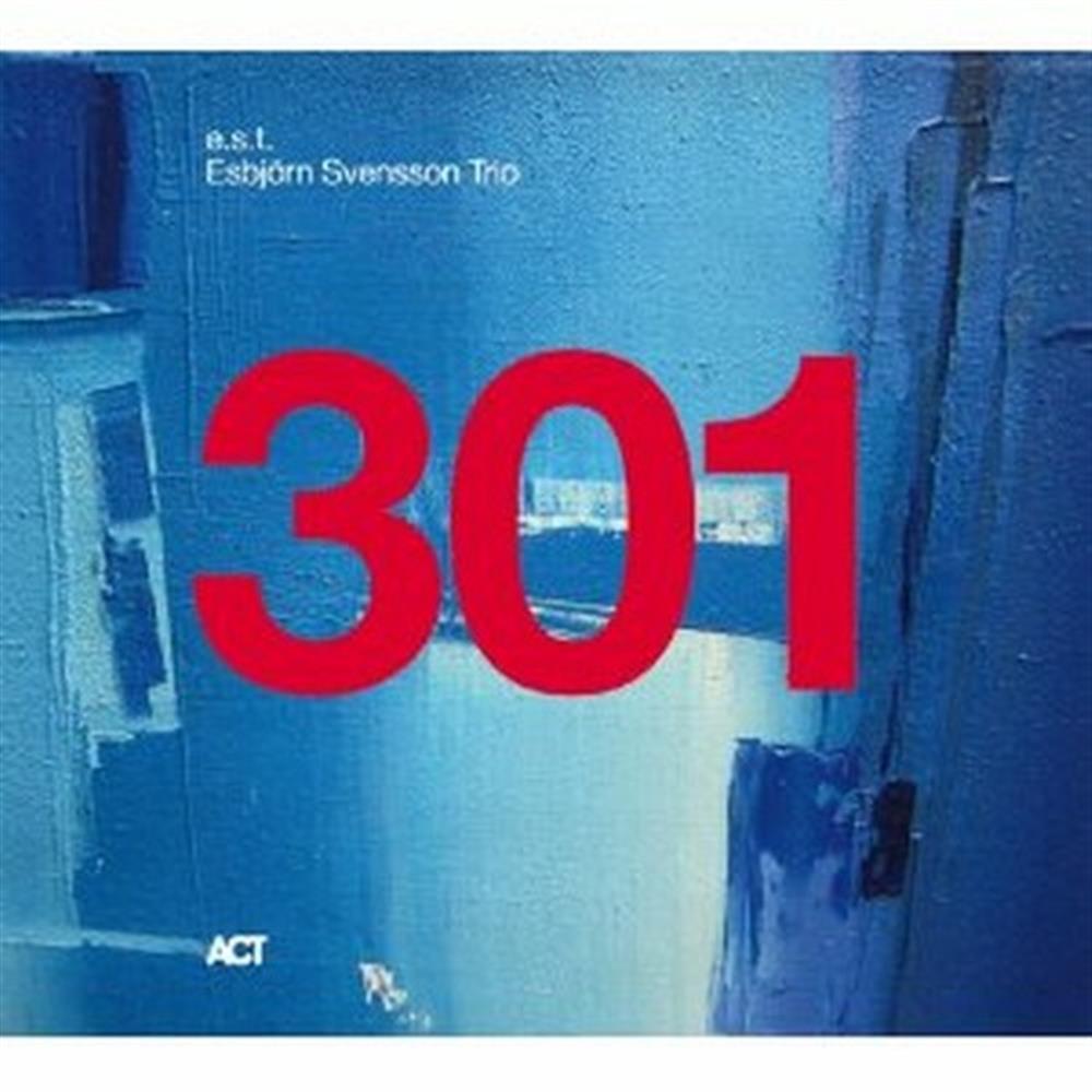 301 - e.s.t. - Dan Berglund (Audio cd)