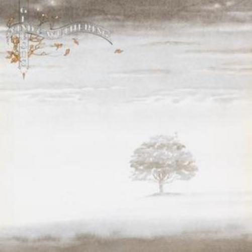 Genesis Wind & Wuthering (CD) Album