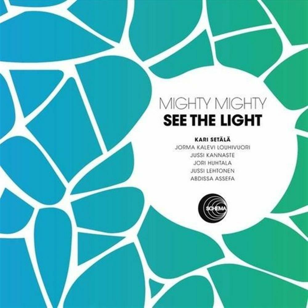 See The Light - Mighty Mighty (Audio Cd)