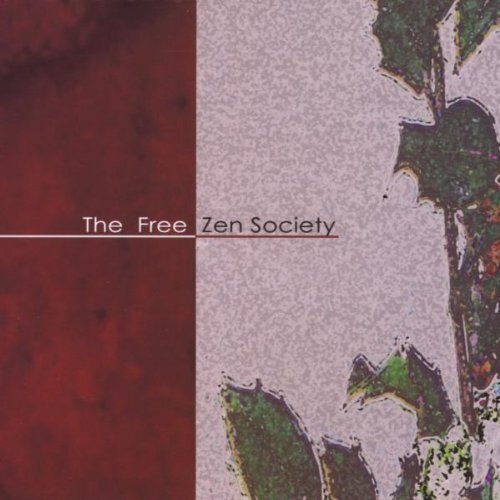 The Free Zen Society (CD) Album