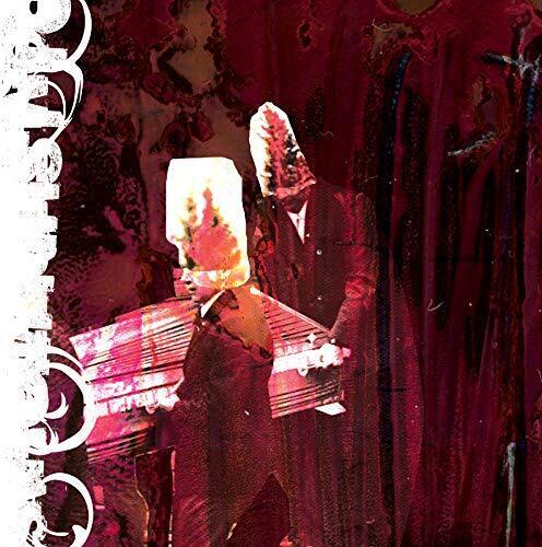 From First to Last Dear Diary, My Teen Angst Has A Body Count (Vinyl LP)