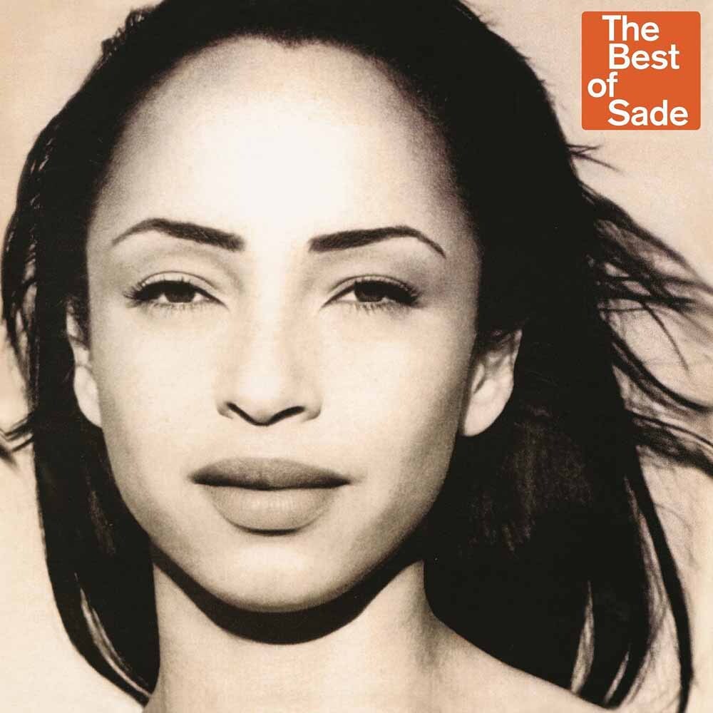 Vinile Sade - The Best Of Sade (2 Lp)