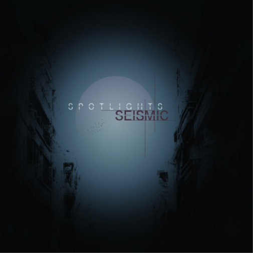 Spotlights Seismic (Vinyl LP) 12" Album