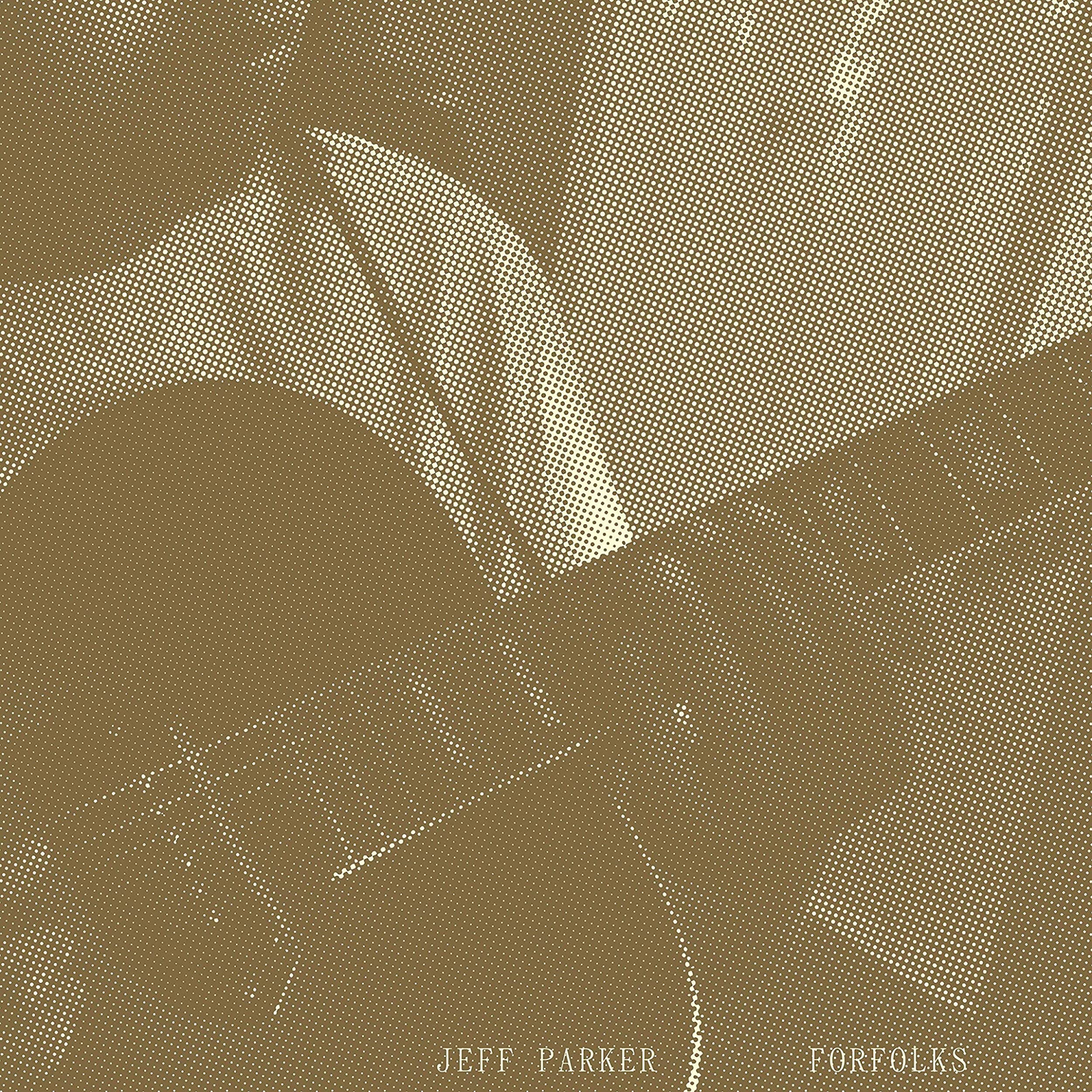 Vinile Jeff Parker - Forfolks
