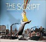 Script - The Script - Cd