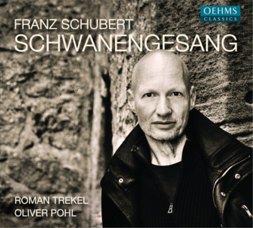 Franz Schubert Franz Schubert: Schwanengesang (CD) Album