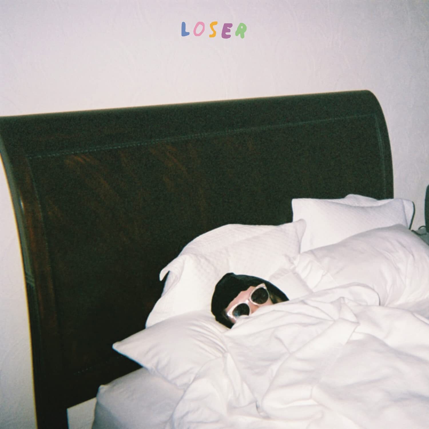 Sasha Sloan Loser (Vinyl LP)