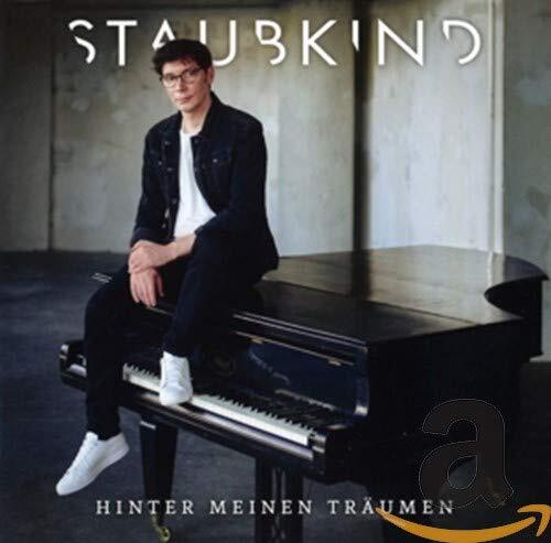 Staubkind Hinter Meinen Träumen (CD)