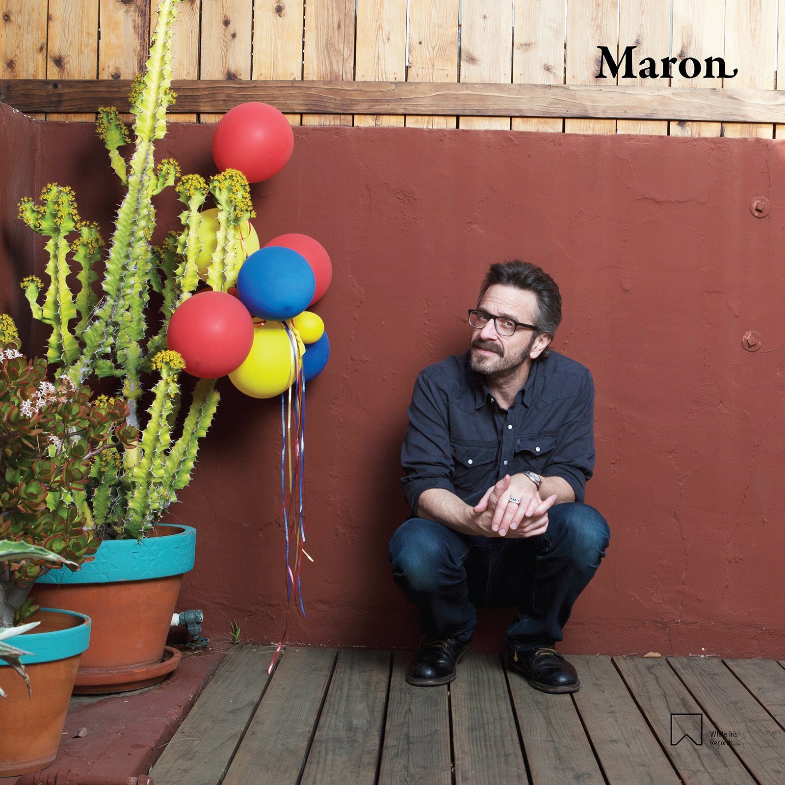 Various Maron Soundtrack (Vinyl LP)