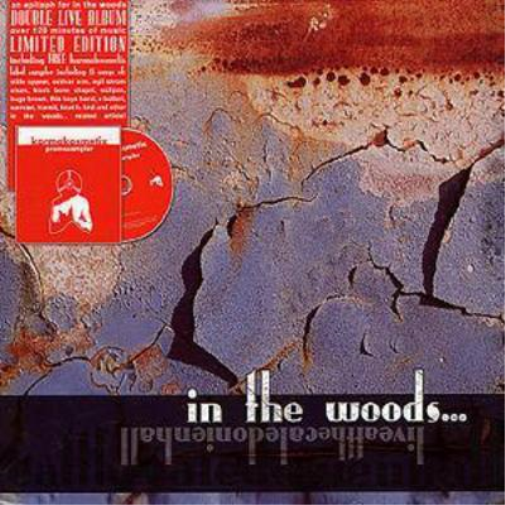 Live at the Caledonian Hall (CD) Album