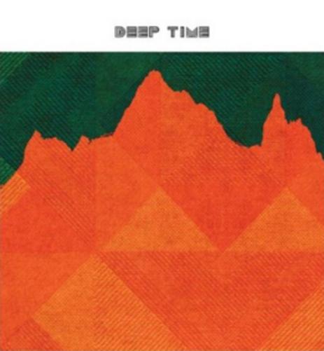 Deep Time Deep Time (CD) Album