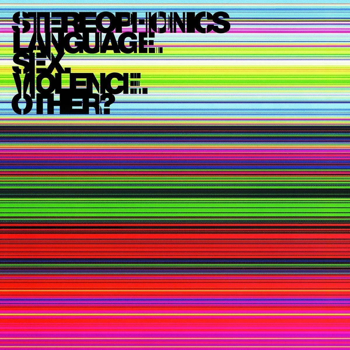 7035853 Audio Cd Stereophonics - Language. Sex. Violence. Other (Cd+Dvd)