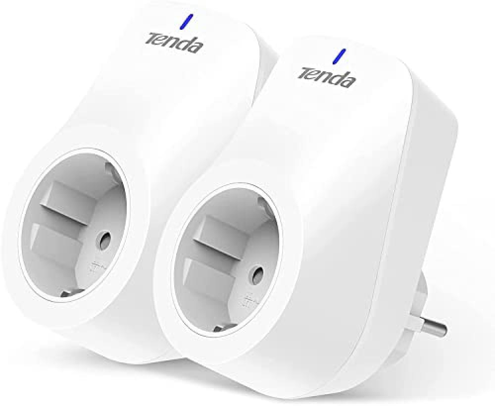 (TG. SP9) Tenda Presa WiFi Smart Beli SP9, Spine Intelligenti Compatibile con Al
