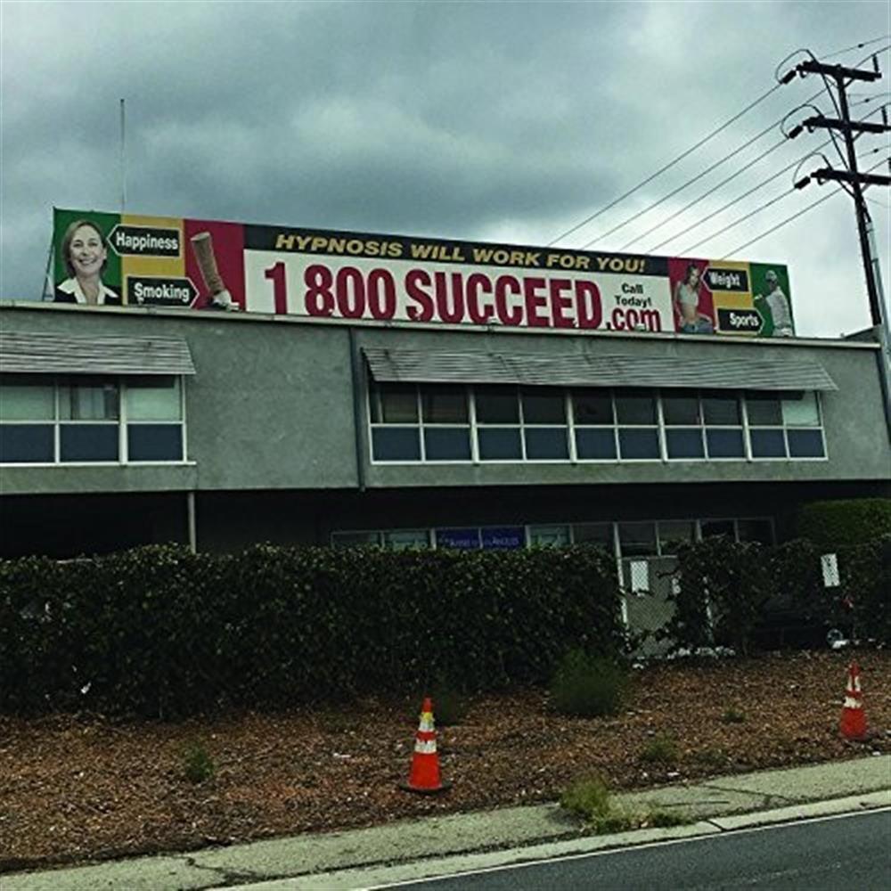 1 800 Succeed - Media Jeweler (Vinile)