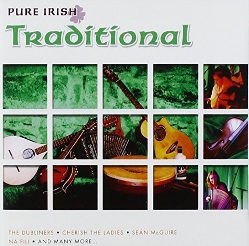 Pure Irish Traditional Pure Irish Traditional (CD)