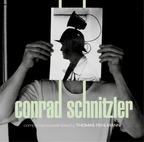 Conrad Schnitzler Kollektion: Compiled By Thomas Fehlmann - Volume 05 (Vinyl LP)