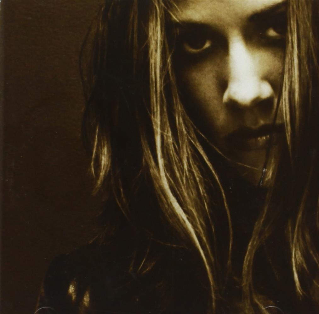 Sheyl Crow - Sheryl Crow (Audio Cd)
