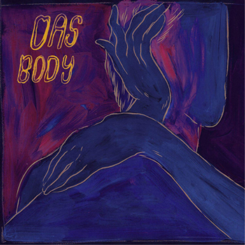 Das Body Das Body (CD) Album