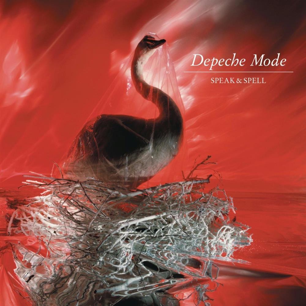 Speak And Spell - Depeche Mode (Audio Cd)