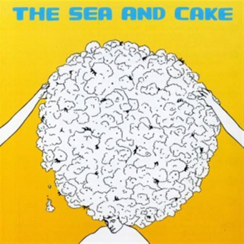 Sea And Cake - The Sea & Cake (Audio CD)