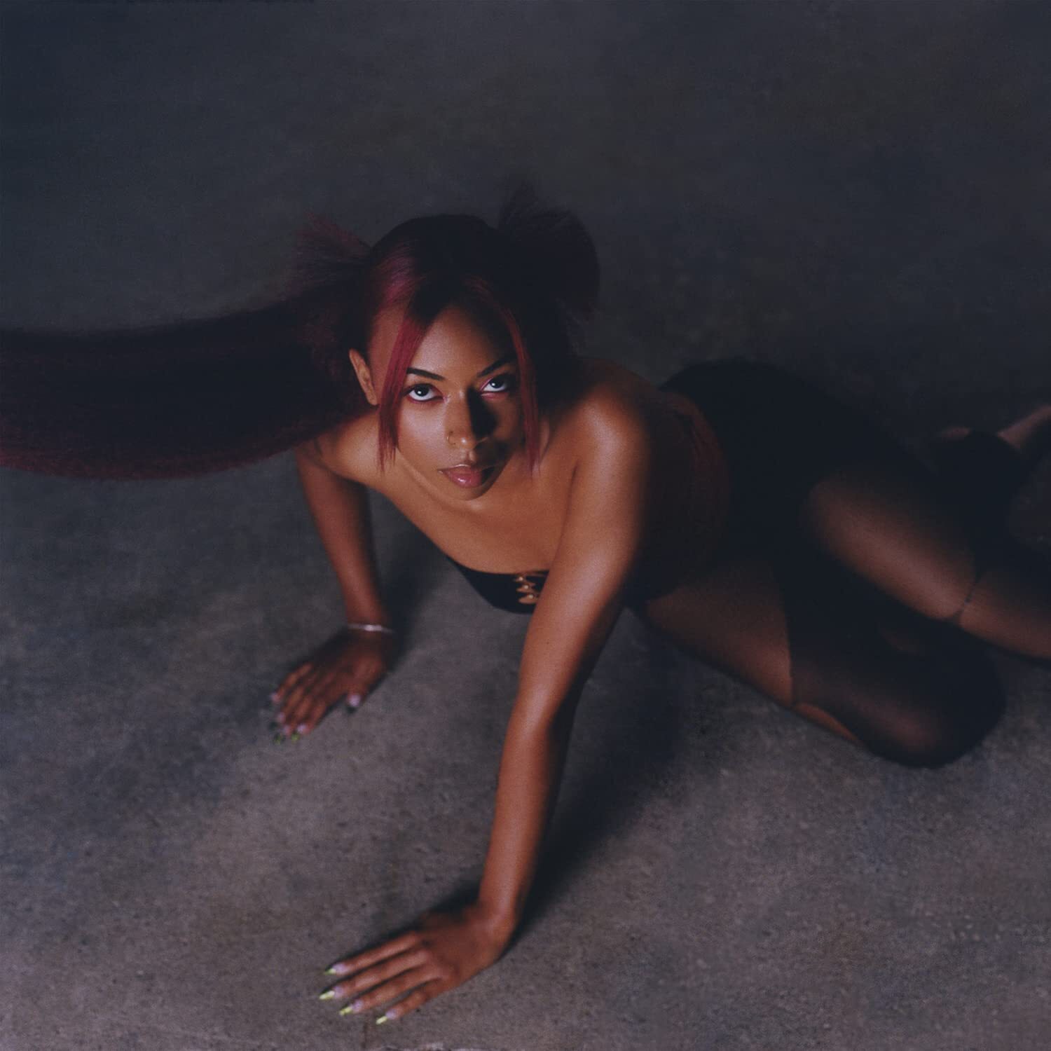 Ravyn Lenae HYPNOS (Vinyl LP)