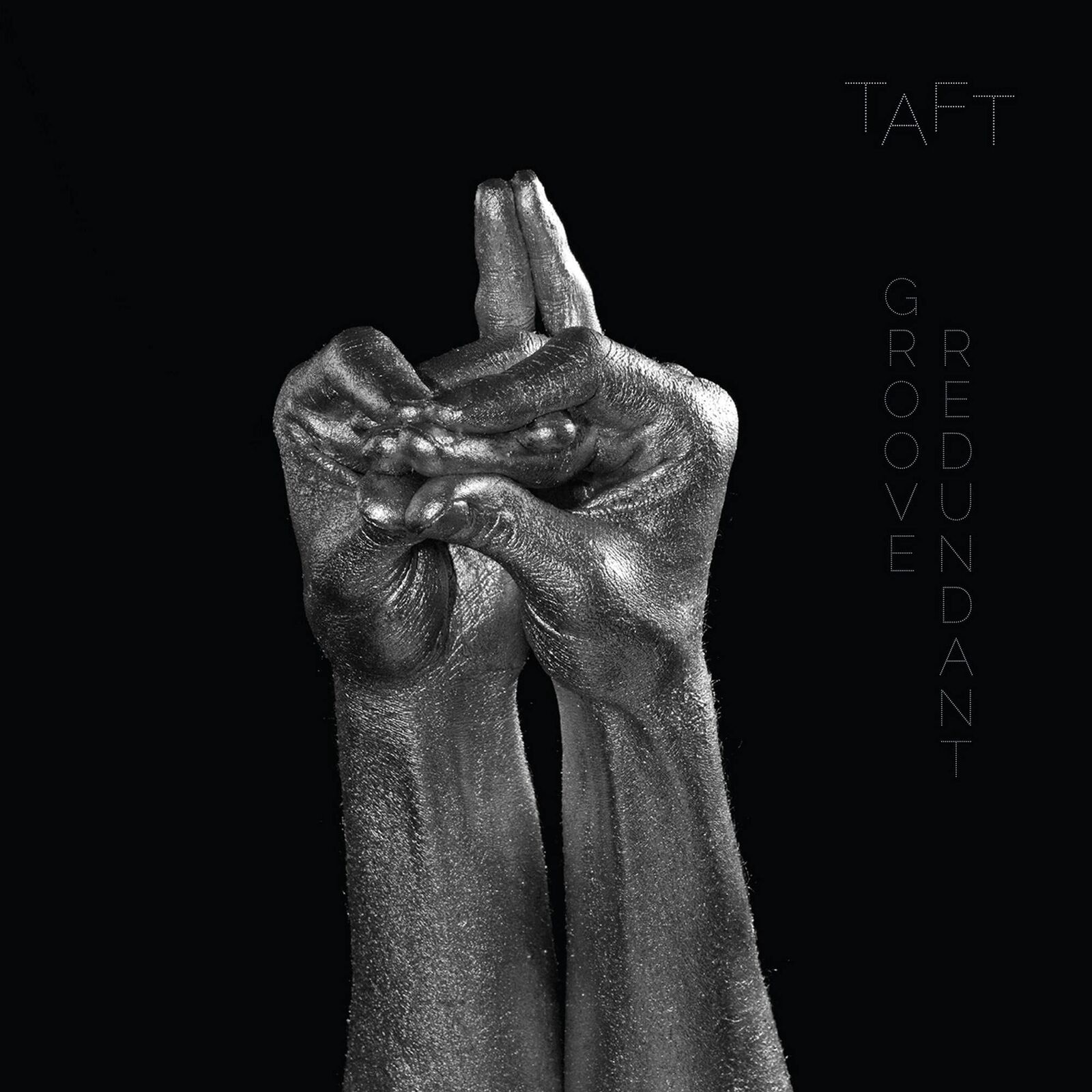 TAFT Groove Redundant (CD)