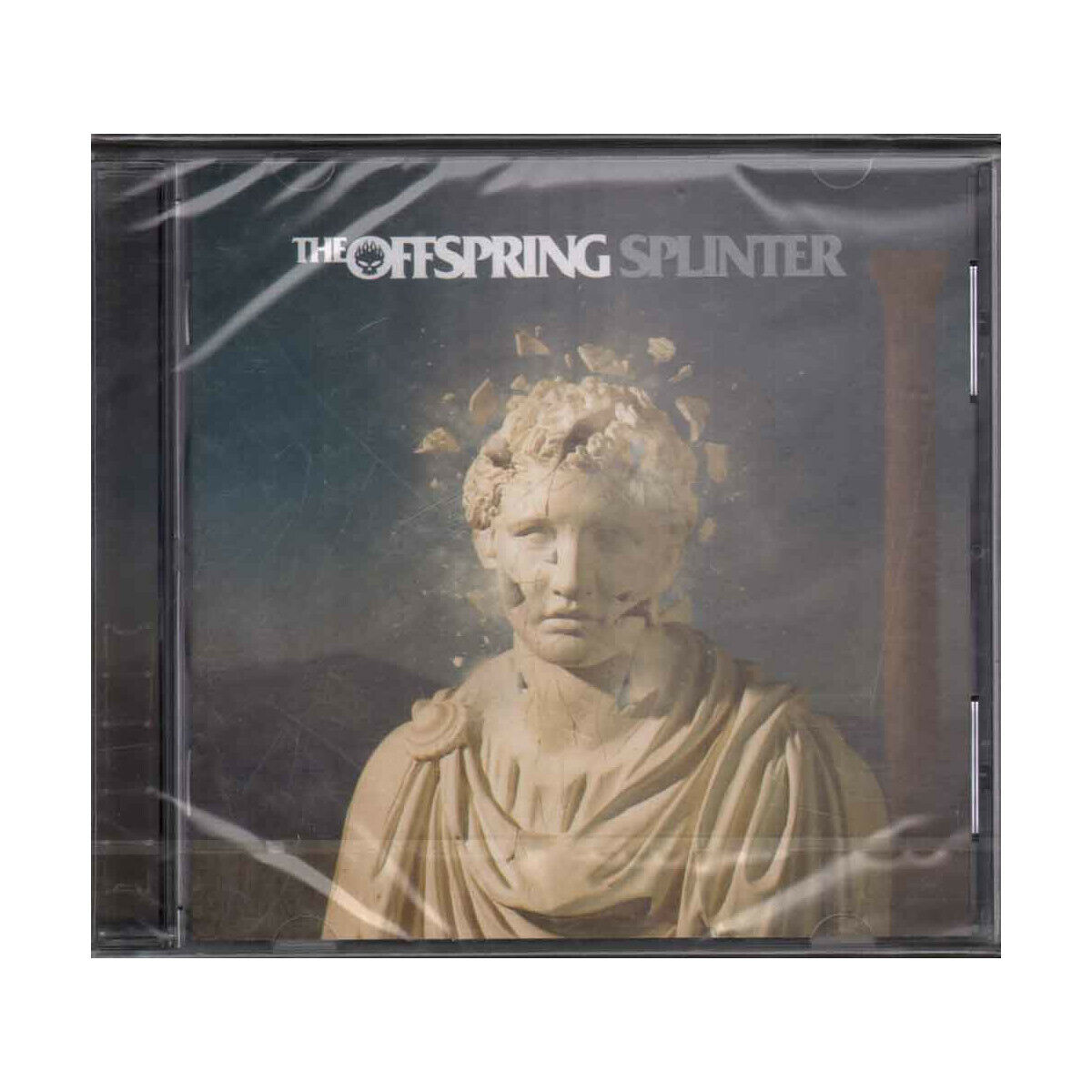 The Offspring CD Splinter / Columbia 512201 2 ‎ Sigillato