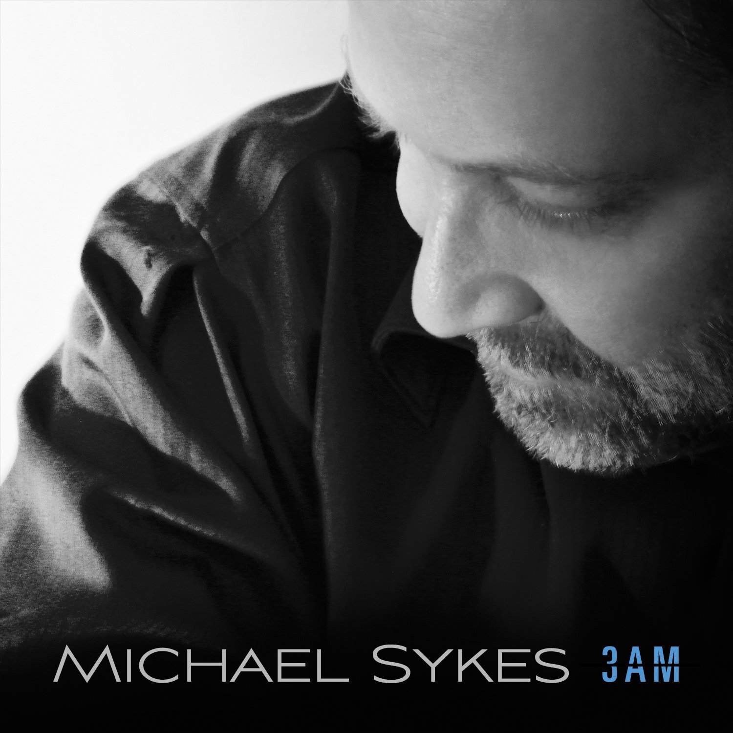 Michael Sykes Michael Sykes - 3 AM (CD)