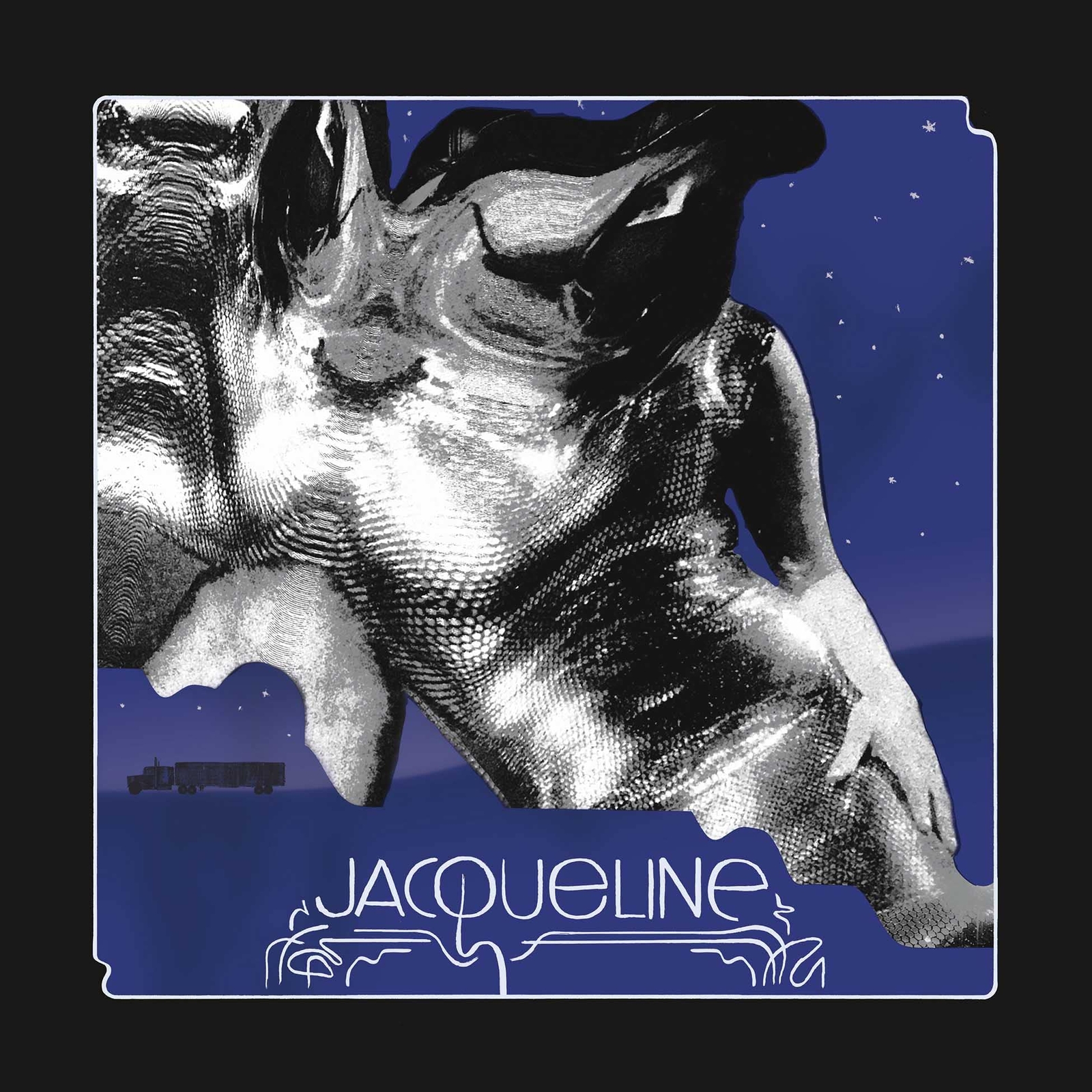 Lynn, Jackie Jacqueline (Cassette)
