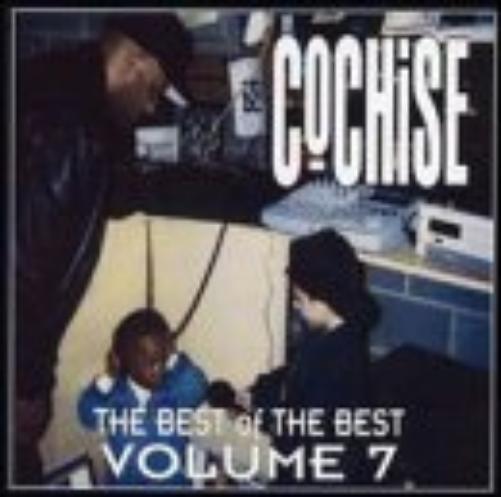 Cochise Best of the Best (CD)