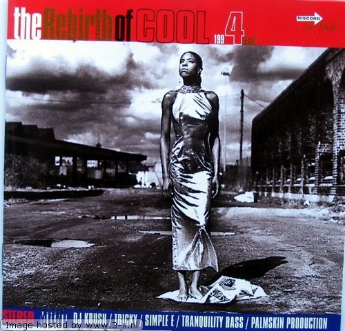 Rebirth Of Cool (Series) Rebirth Of Cool 4 (CD)