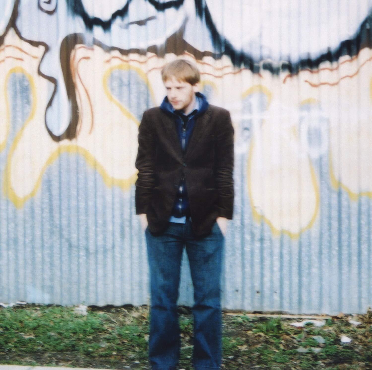 Kevin Devine Split The Country, Split The Street (Vinyl LP)