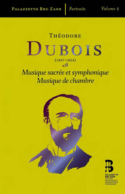 Theodore Dubois Théodore Dubois: Musique Sacrée Et Symphonique/Musique De C (CD)
