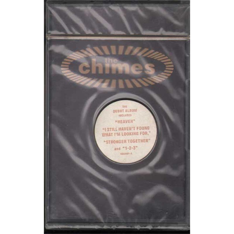 The Chimes MC7 The Chimes Nuova Sigillata 5099746648145