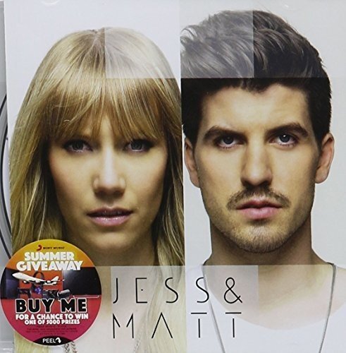 Jess & Matt Jess & Matt (CD)