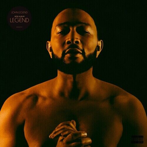 Vinile John Legend - Legend Act 1 & Act 2 (2 Lp)