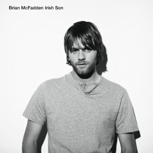 7024782 Audio Cd Brian McFadden - Irish Son