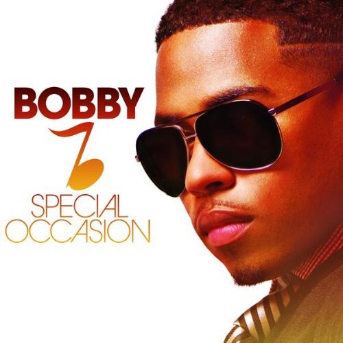 Audio Cd Bobby Valentino - Special Occasion