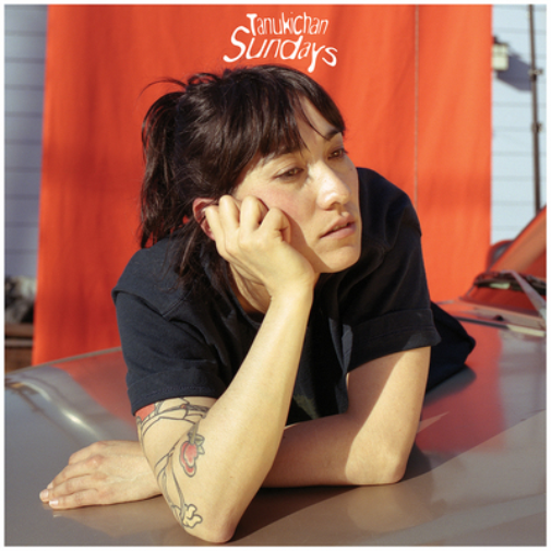 Tanukichan Sundays (Vinyl LP) 12" Album