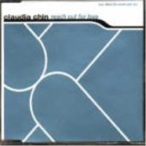 Midfield General REACH OUT FOR LOVE CD AUSTRIAN DANCE POOL 1997 (CD)