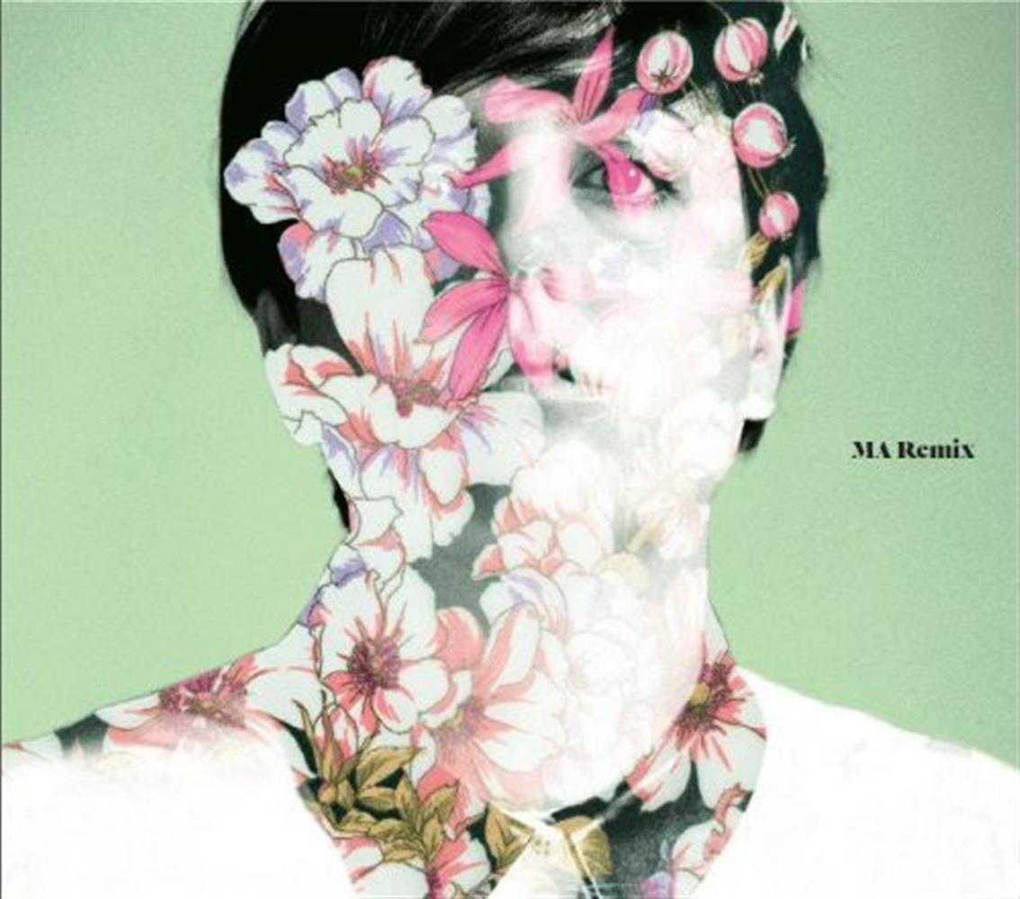 Ma Remix Ltd.Ed. - Ariane Moffatt (Vinile)
