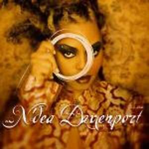 N'DEA NDAVENPORT  R&B-SOUL-BLACK-FUNKY-GOSPEL