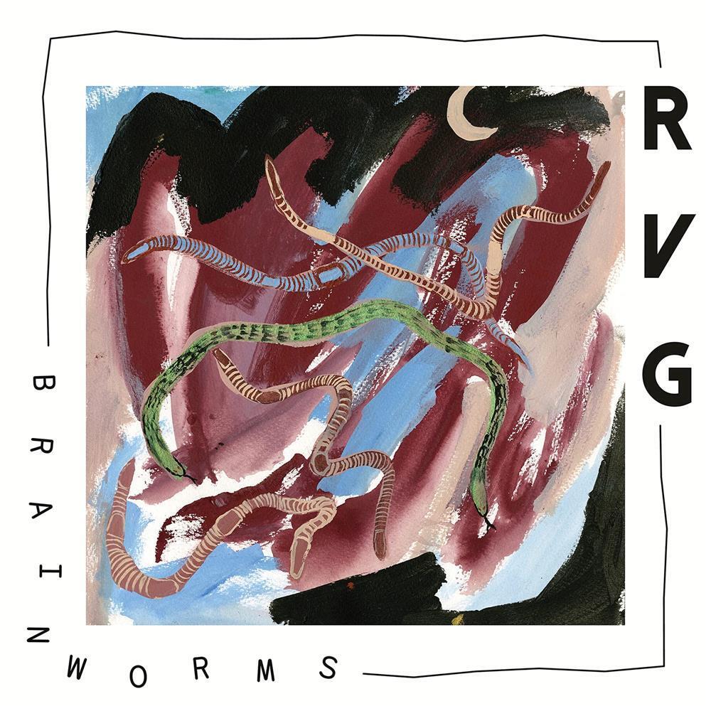 Brain Worms - Rvg (Vinile)
