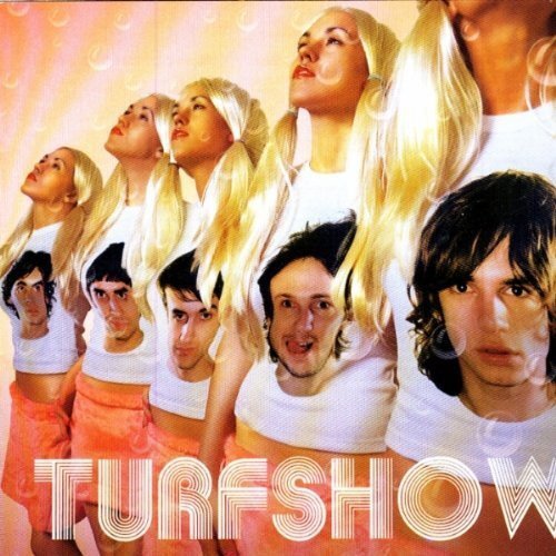 Turf Turfshow (CD)