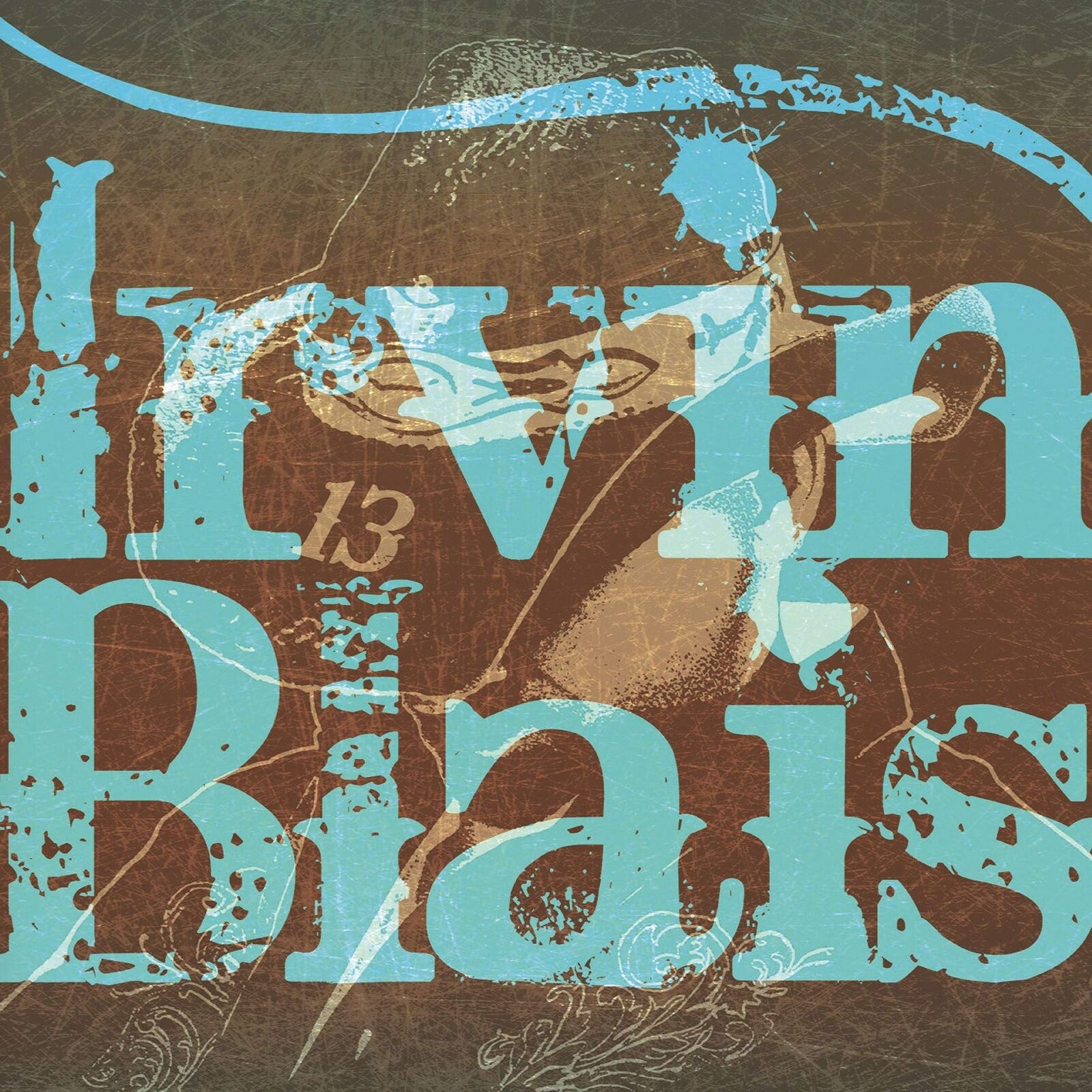 Irvin Blais 13 (CD)