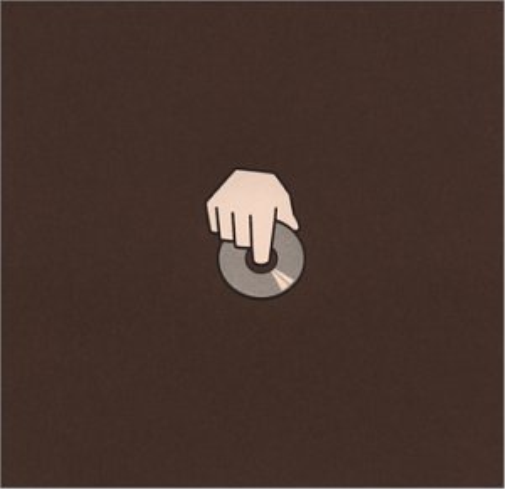 Make Shift Carousel (CD) Album
