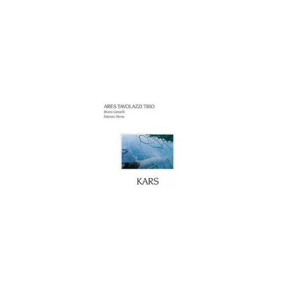 CD ARES TAVOLAZZI TRIO KARS 8388765448957