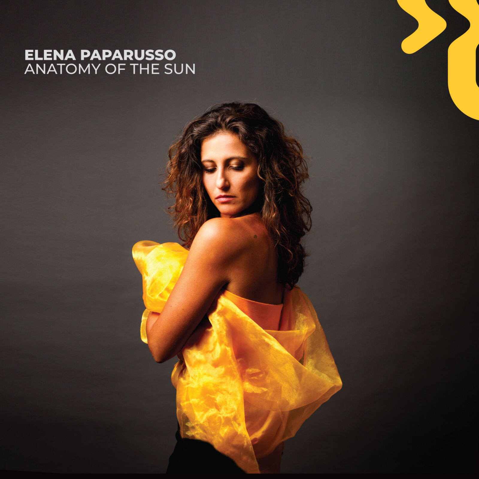 Anatomy Of The Sun (Cd)