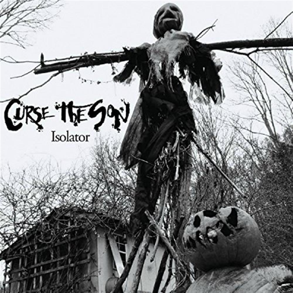 Isolator - Curse the Son (Audio cd)