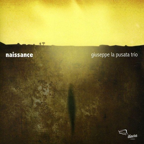 LA PUSATA GIUSEPPE NAISSANCE (CD)